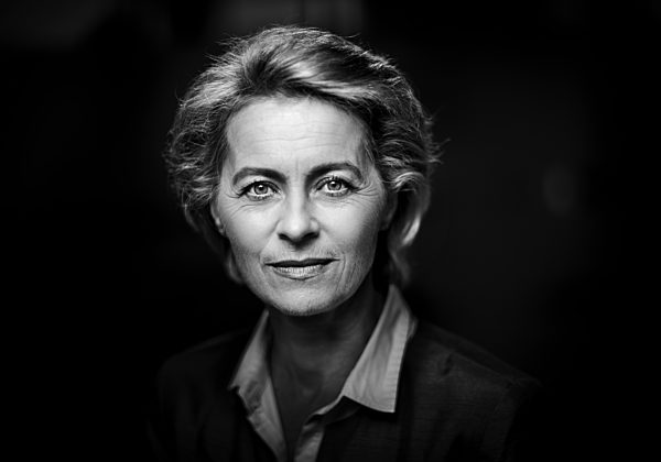 Ursula von der Leyen
