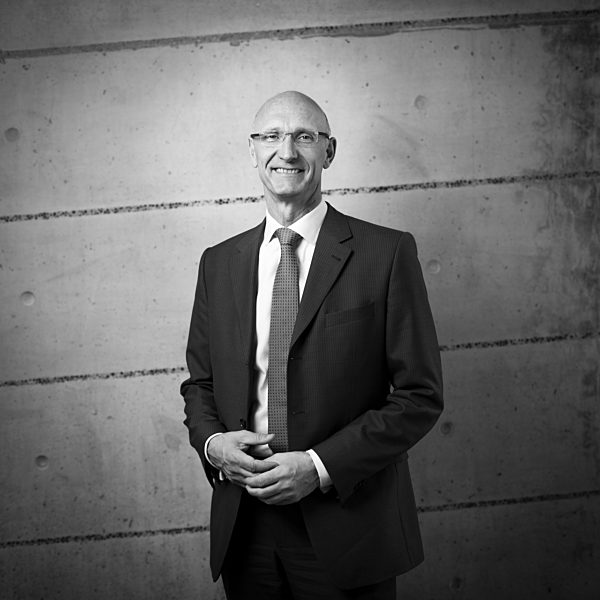 Timotheus Hoettges, Vorstandsvorsitzender Deutsche Telekom AG