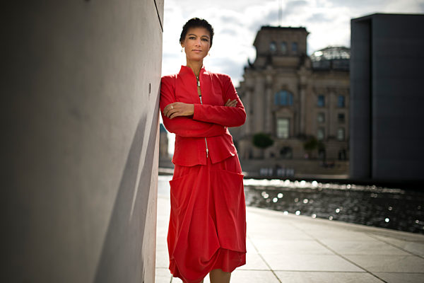 Sahra Wagenknecht