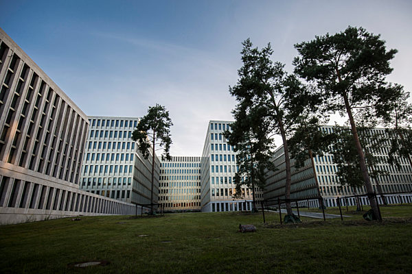 Bundesnachrichtendienst BND