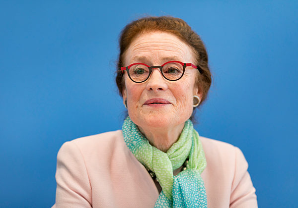 Henrietta H. Fore, Exekutivdirektorin UNICEF International