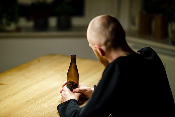 Alkoholabhaengigkeit