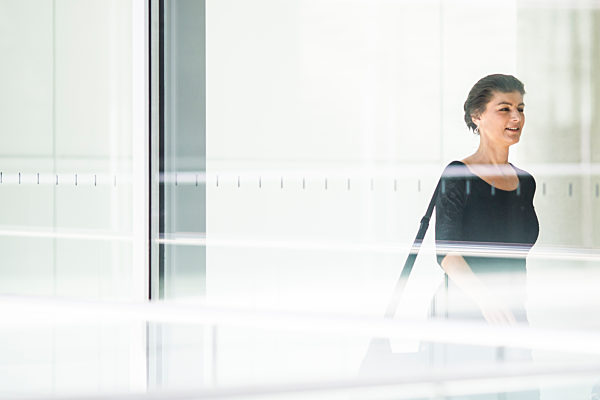 Sahra Wagenknecht