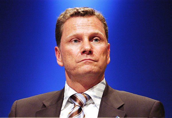 Guido Westerwelle
