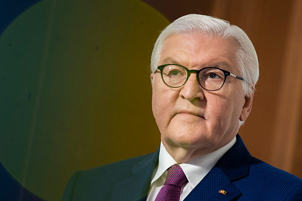 Frank-Walter Steinmeier