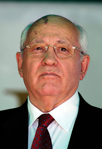 GORBATSCHOW