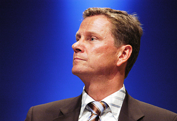 Guido Westerwelle