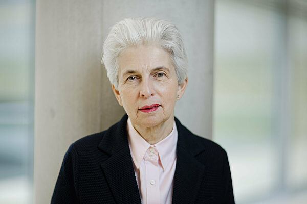 Marie-Agnes Strack-Zimmermann