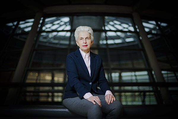 Marie-Agnes Strack-Zimmermann