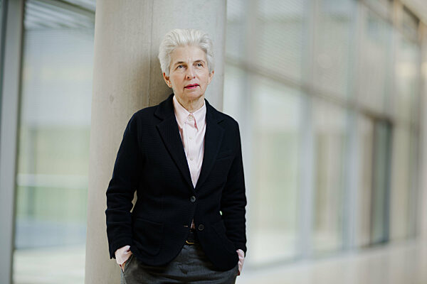 Marie-Agnes Strack-Zimmermann