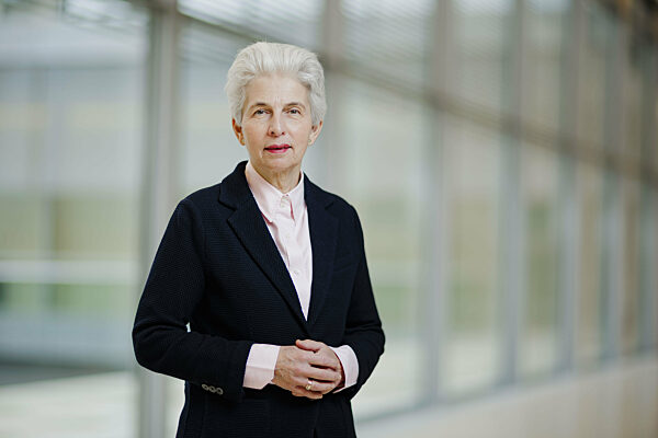 Marie-Agnes Strack-Zimmermann