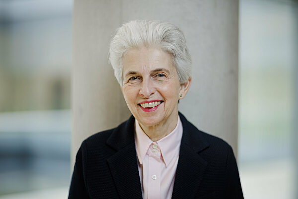 Marie-Agnes Strack-Zimmermann