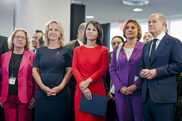 UN-Generalversammlung in New York