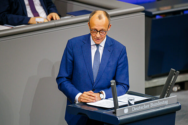 Friedrich Merz