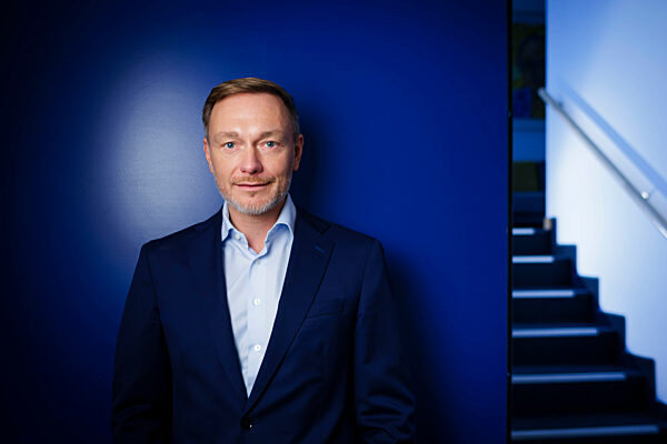 Christian Lindner