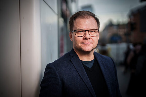 Carsten Schneider (SPD) ist Staatsminister beim Bundeskanzler und...