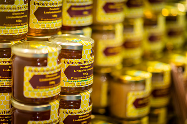 Honig