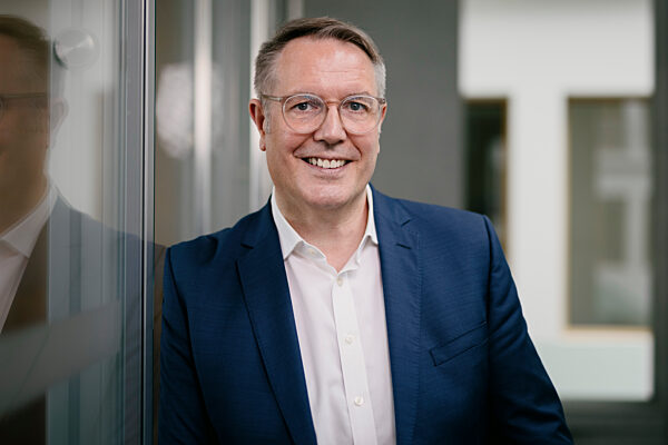 Interview Alexander Schweitzer