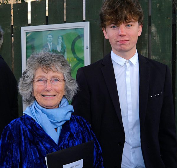 Edinburgh International Film Festival, Wednesday, 19th June 2018