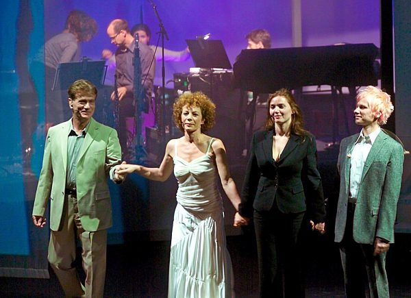 Rilke Projekt startet in Dresden