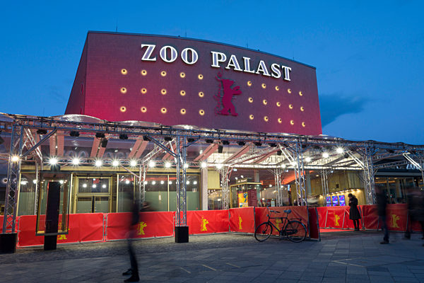 Zoo Palast, Berlinale, Berlin,