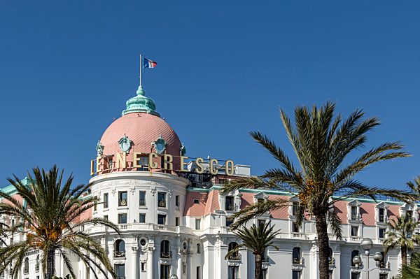 Nice, France, Europe