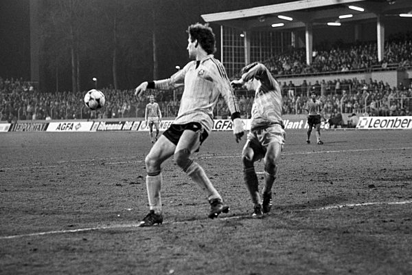 Uerdingen nach 1:3 Rückstand noch 7:3 Sieger über Dresden