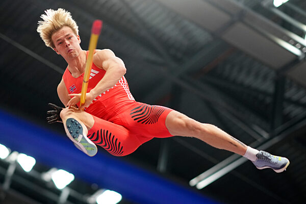Sport-Wochenauswahl KW 10 Hier unsere Sport-Highlights der zehnten Kalenderwoche 2025.