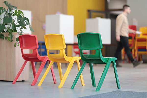 Bundestagswahl - Sachsen-Anhalt