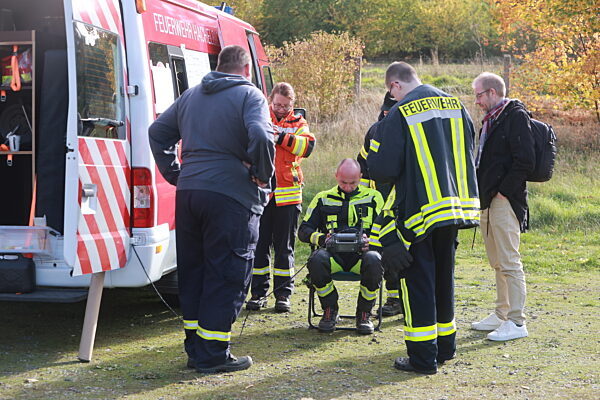 Vogelgrippe am Stausee Kelbra ausgebrochen