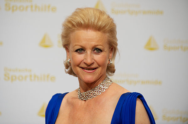 Goldene Sportpyramide 2011