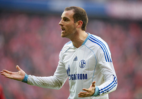 FC Bayern München - FC Schalke 04