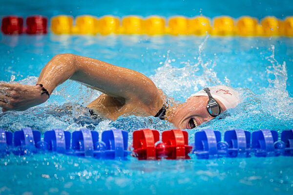 IDM Para Schwimmen 20240531