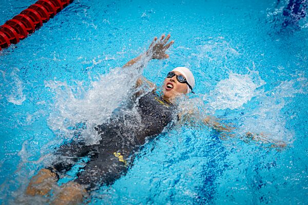 IDM Para Schwimmen 20240531