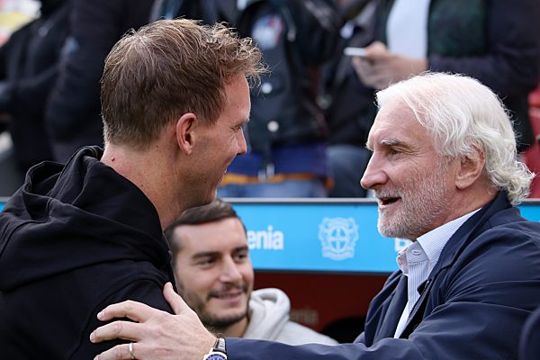 1.BL - 19/20 - Bayer 04 Leverkusen vs. RB Leipzig