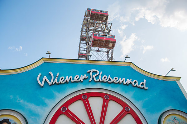 Impressionen Wien - Juli - 2019