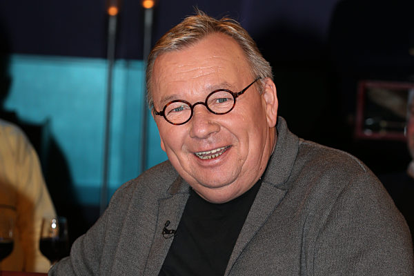 NDR Talk Show  - 28.02.2020