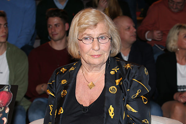 Aufzeichnung Talkshow - Markus Lanz - 10.03.2020