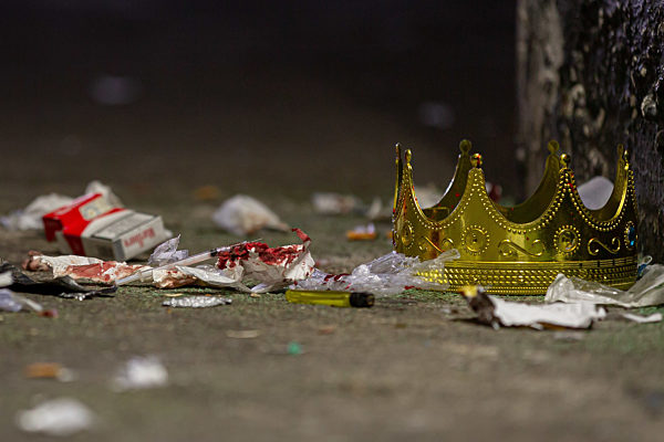 Symbolbilder - 2020 -