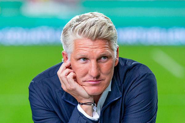 DFB Pokal - 1. Rd. - 2021/2022 - 1. FC Kaiserslautern vs. Bor. Moenchengladbach