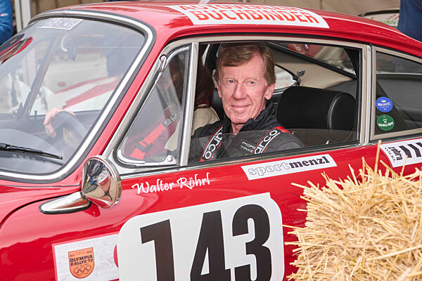 Internationaler Edelweiss-Bergpreis Rossfeld Berchtesgaden - 2022