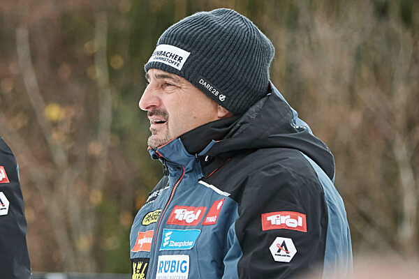 Rennrodeln - 2022/2023 - Innsbruck - Eberspaecher Luge World Cup