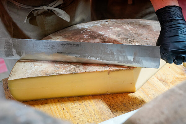 Internationalen Gruene Woche Berlin - 2023