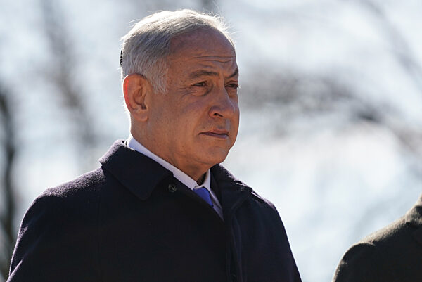 Besuch am Mahnmal Gleis 17 in Berlin - Grunewald - 16.03.2023