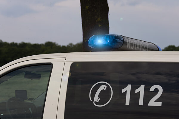 Symbolbilder - Themenbilder - Rettungsdienst