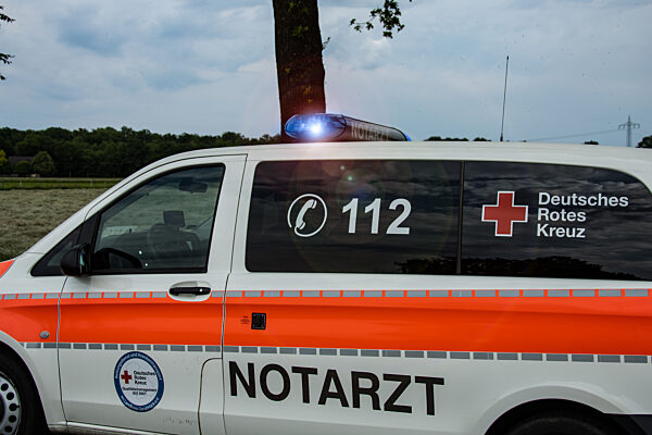 Symbolbilder - Themenbilder - Rettungsdienst