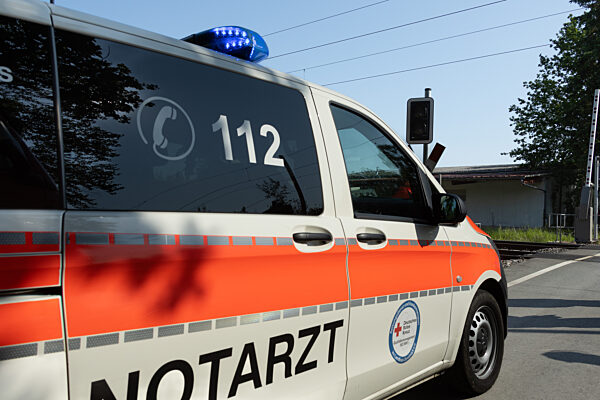 Symbolbilder - Themenbilder - Rettungsdienst