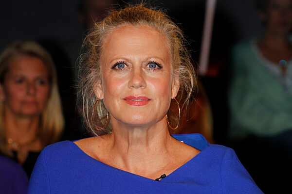 NDR Talk Show  - 01.09.2023