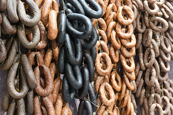 Internationale Grüne Woche Berlin - 2024