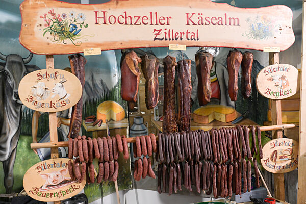 Internationale Grüne Woche Berlin - 2024